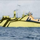 Illustration for article titled Razzle Dazzle Battleships